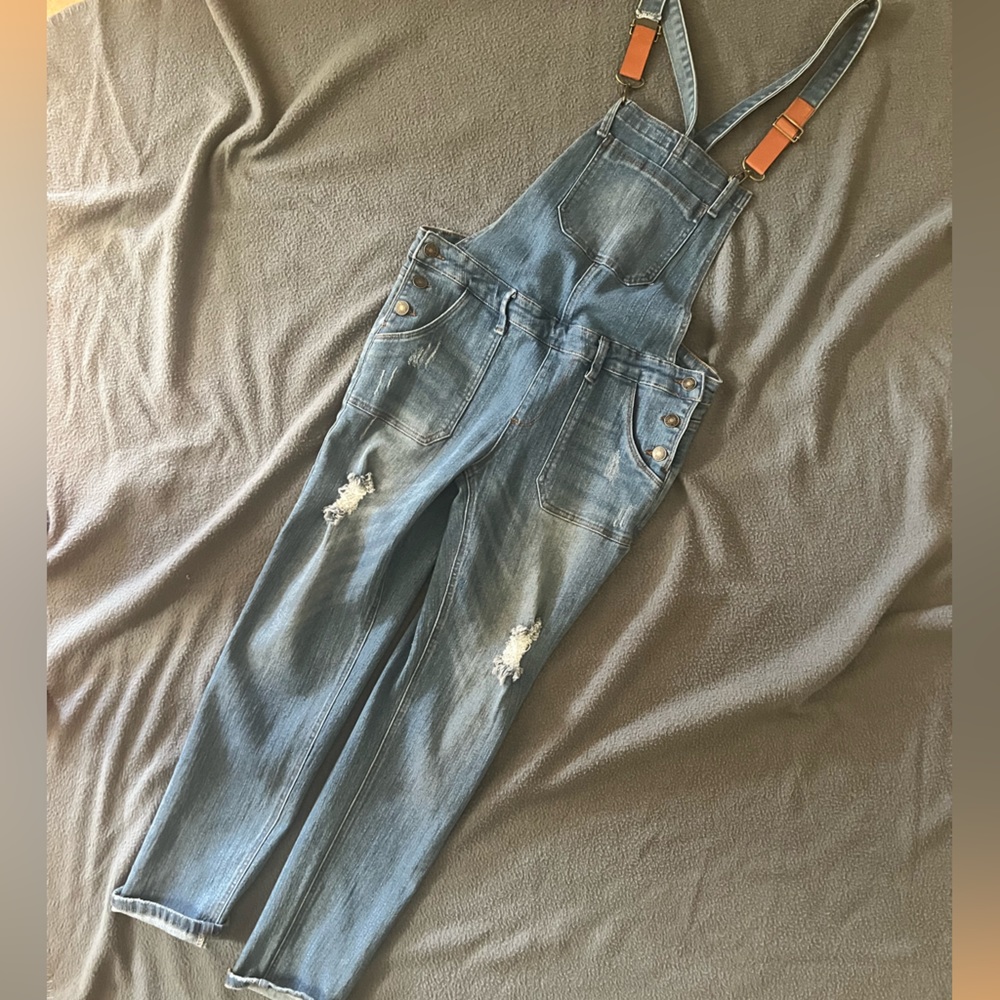 Overalls - Picture 2 of 2